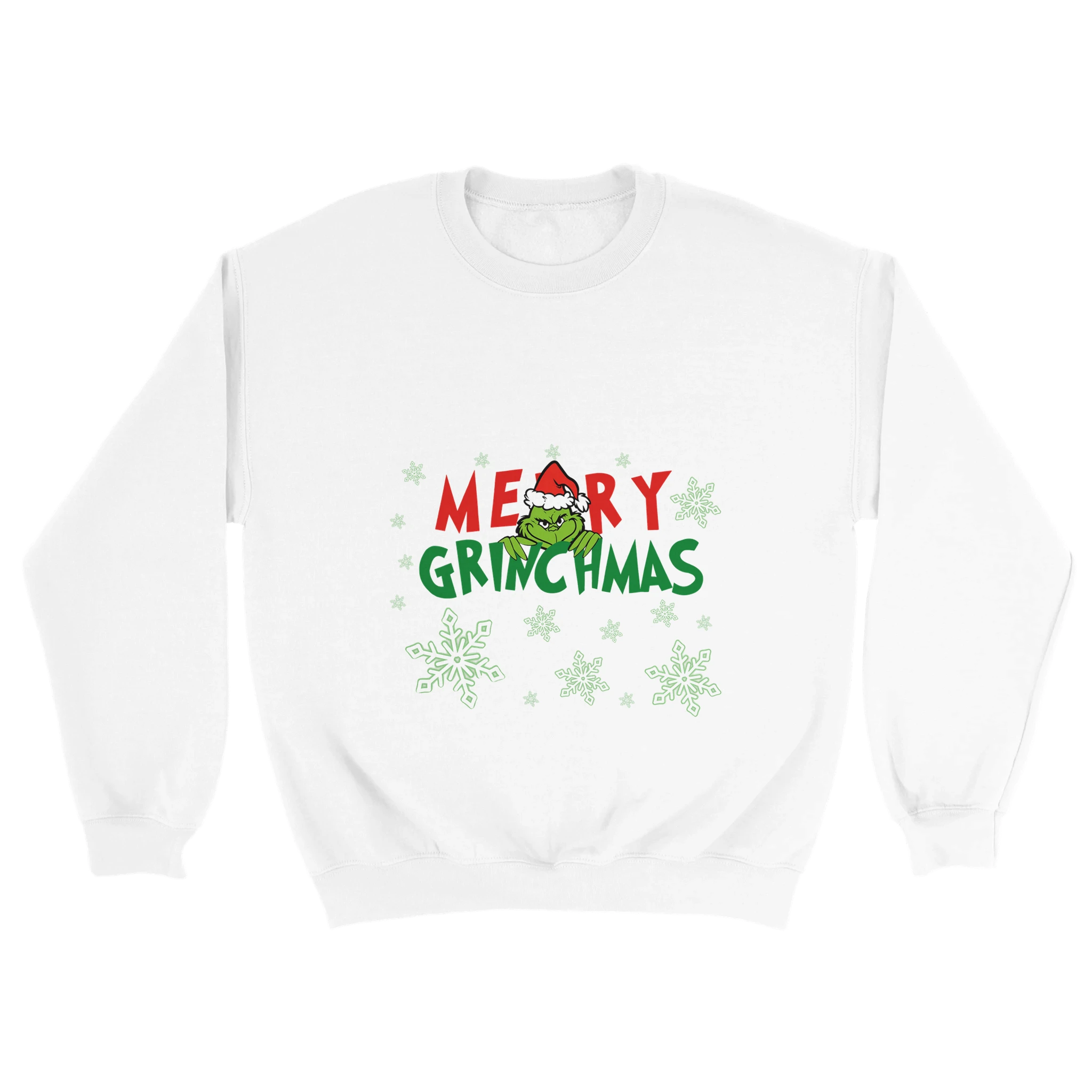 Felpa girocollo unisex Gildan 18000 classica e versatile - Nootje store