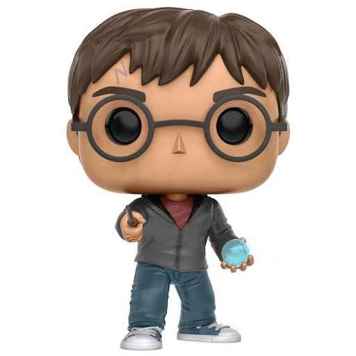 FUNKO POP  Harry Potter - 32 Harry Potter w/Prophecy 9 cm - Nootje store