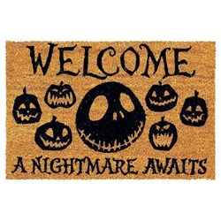 PYRAMID ZERBINO - NIGHTMARE BEFORE CHRISTMAS WELCOME - Nootje store