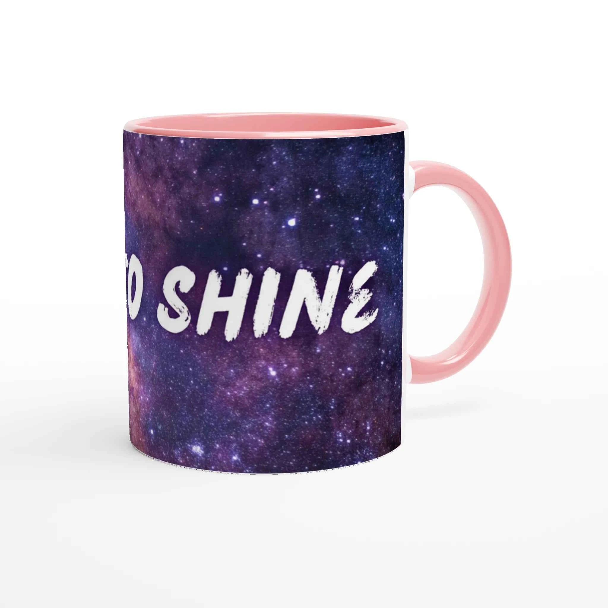 Tazza bianca ceramica 11 once per ogni occasione - Nootje store