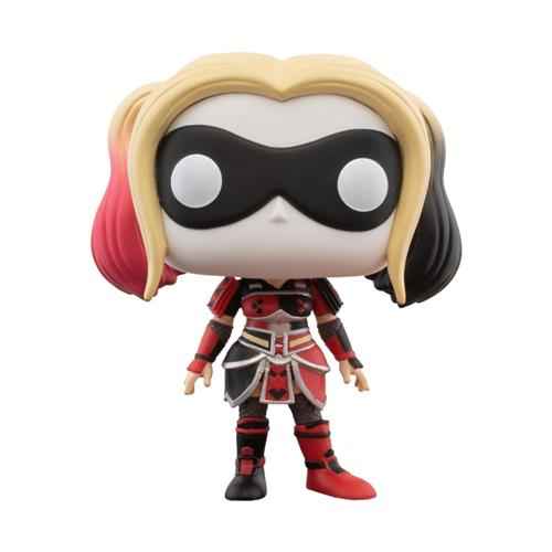 FUNKO POP  Dc Comics: Imperial Palace - 376 Harley 9 cm - Nootje store