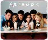 ABYSTYLE FRIENDS - MILKSHAKE MOUSEPAD - Nootje store