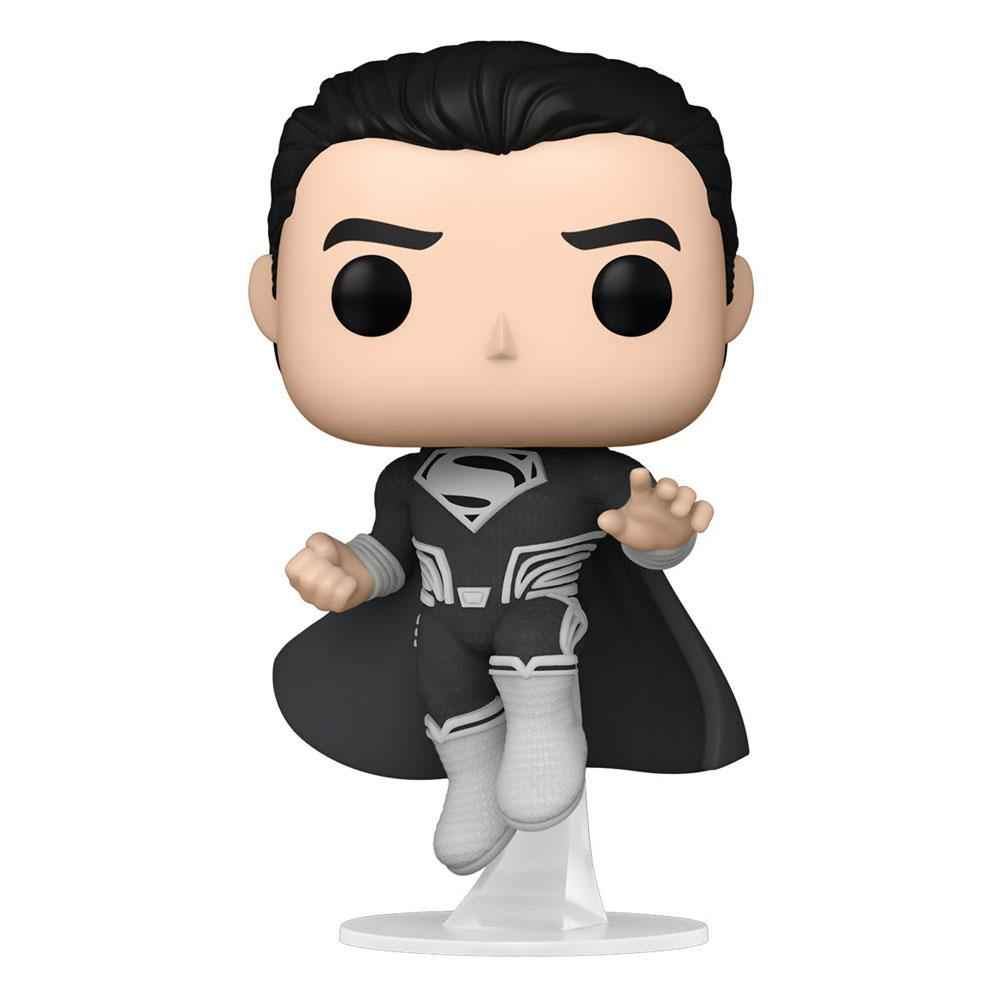 FUNKO POP Superman Justice League Snyder Cut - Figurina Collezionabile 9 cm 1123 - Nootje store