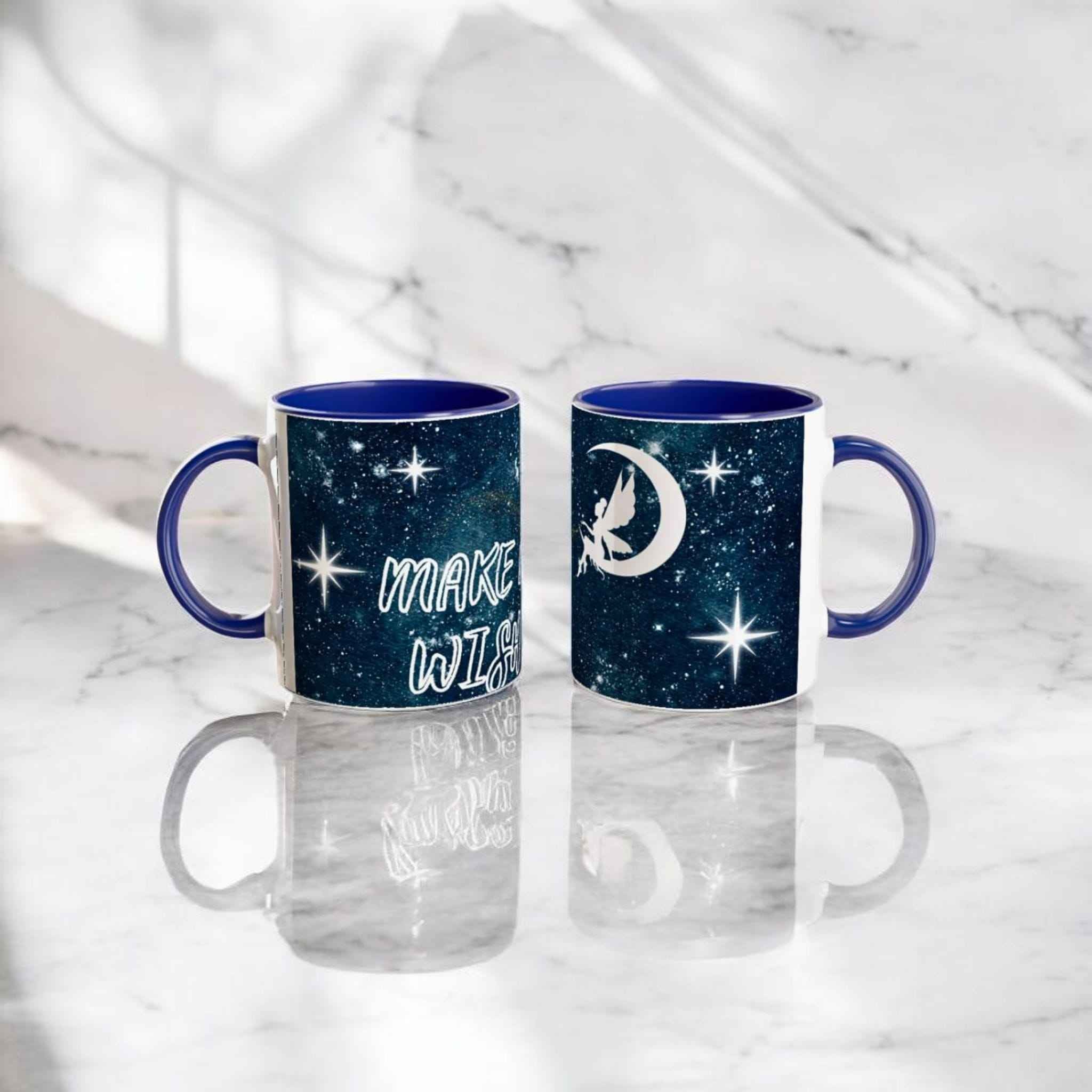 Tazza ceramica bianca 11 once per il tuo caffè quotidiano