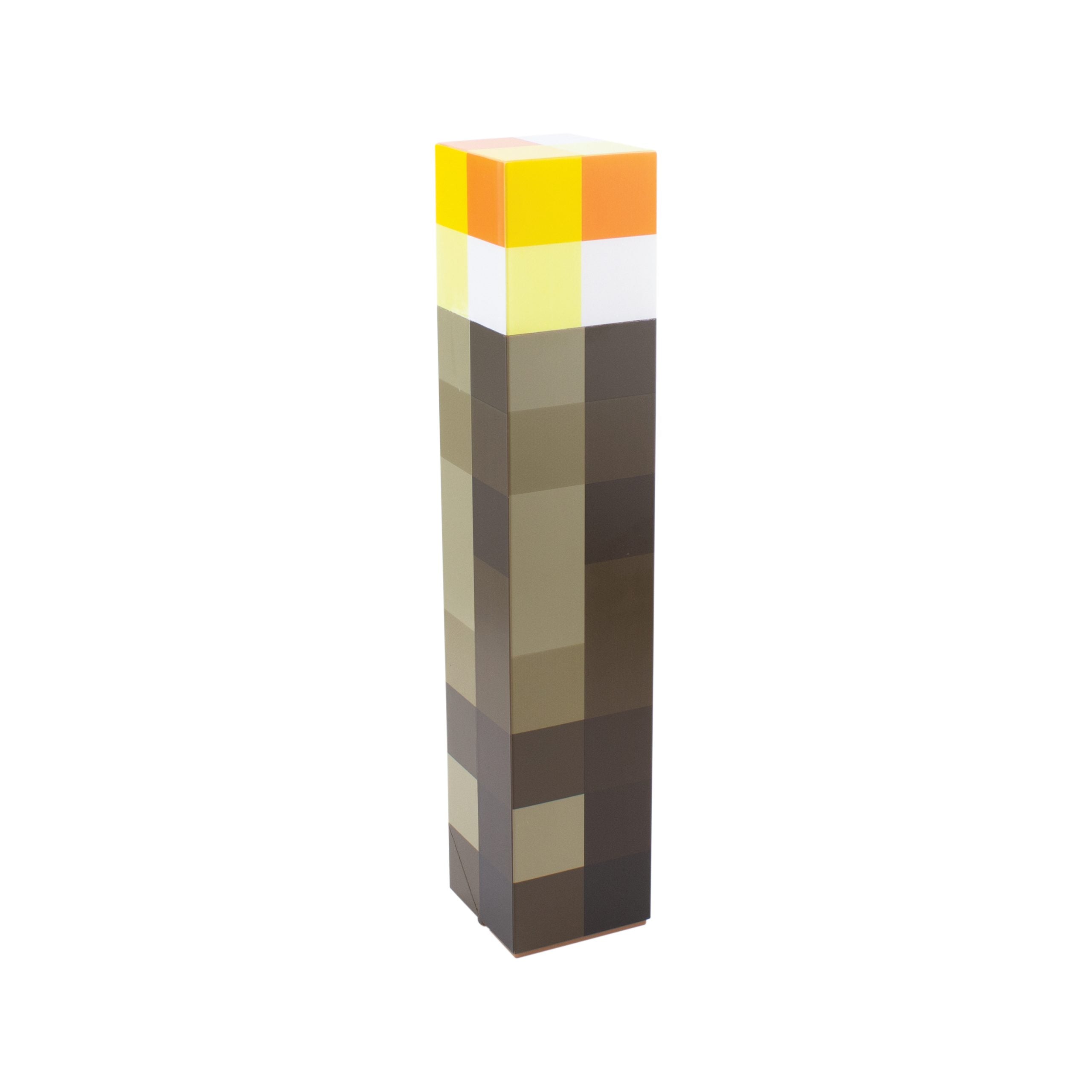PALADONE MINECRAFT TORCH LIGHT - Nootje store