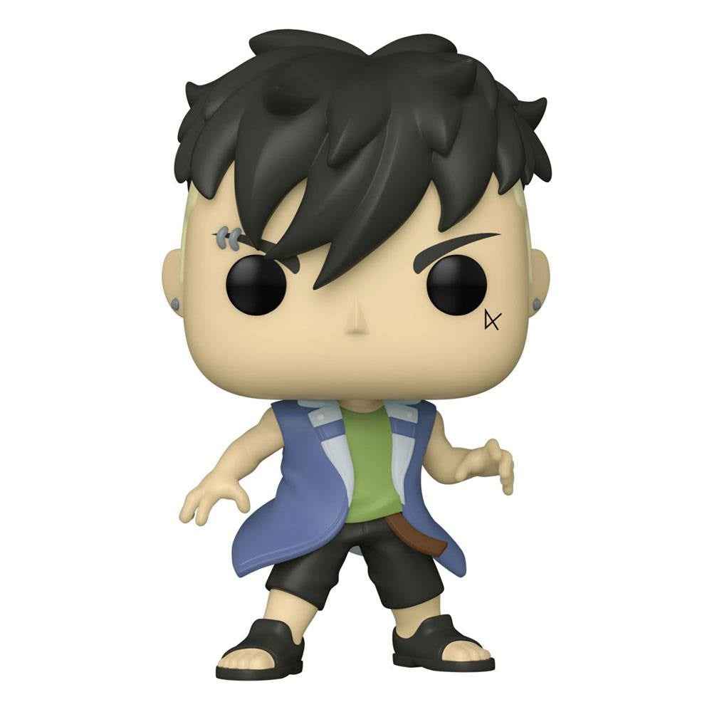 FUNKO POP  Boruto - 1036 Kawaki 9 cm - Nootje store