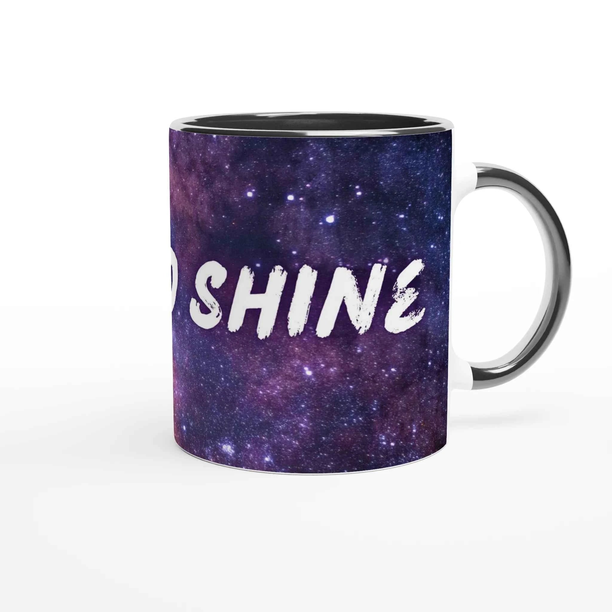 Tazza bianca ceramica 11 once per ogni occasione - Nootje store