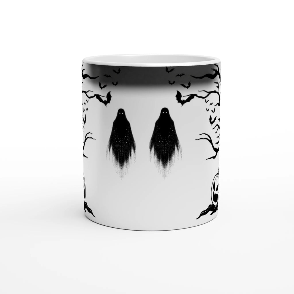 Tazza magica ceramica 325 ml - Regalo ideale per ogni occasione - Nootje store