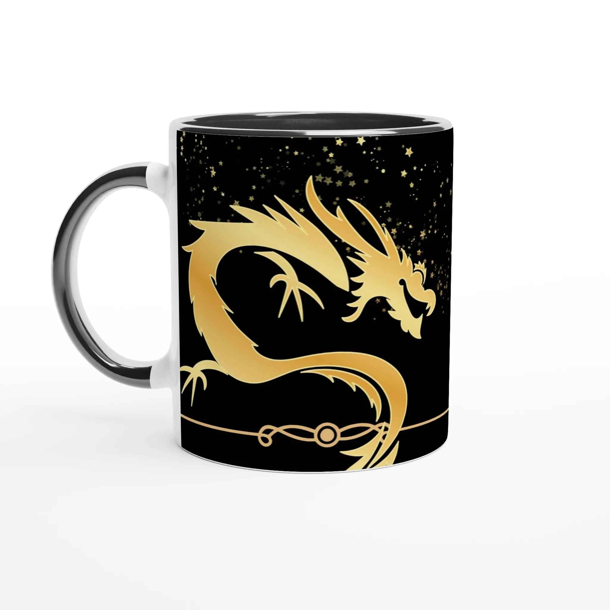 Tazza ceramica bianca 11 once - Eleganza e funzionalità per ogni occasione