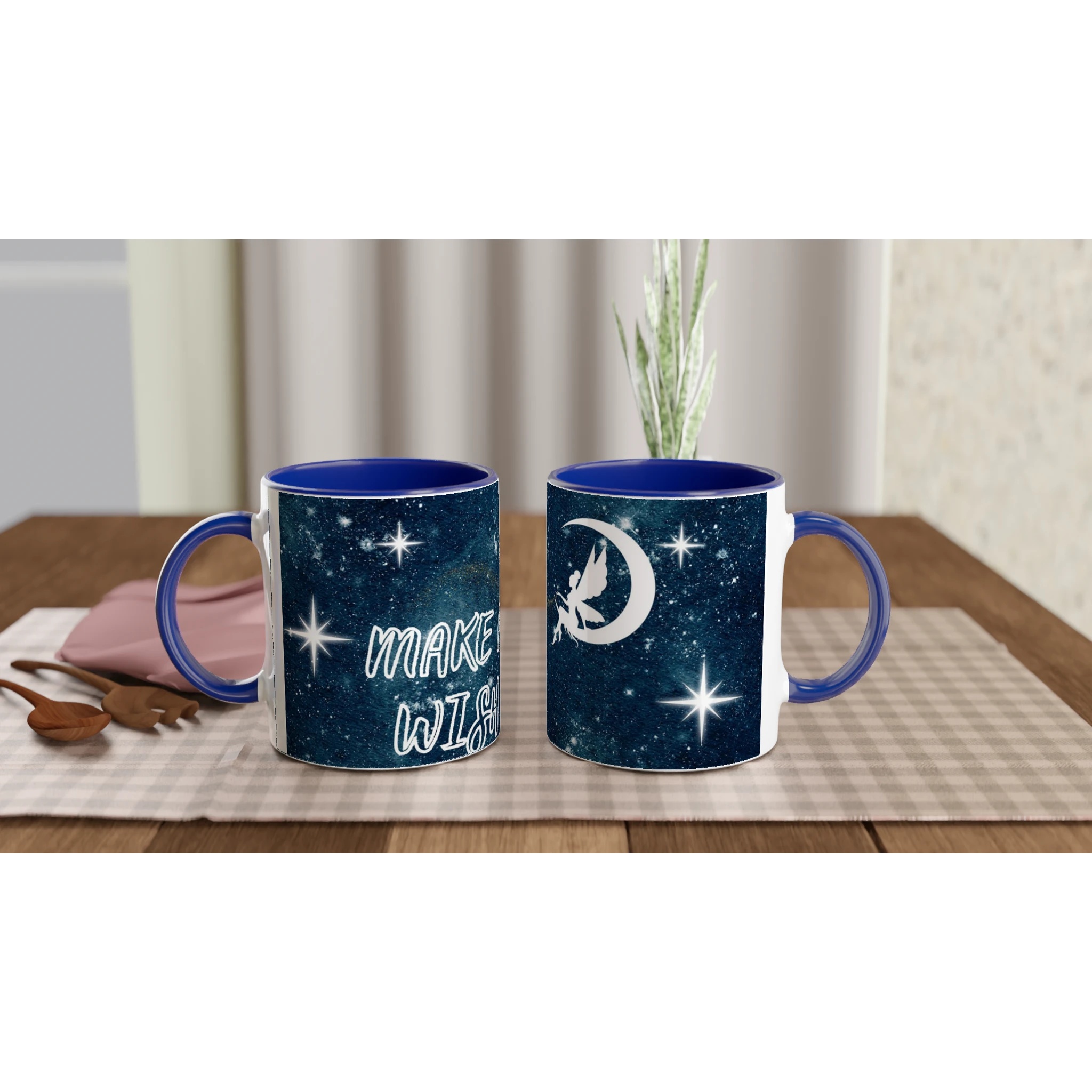 Tazza ceramica bianca 11 once per il tuo caffè quotidiano - Nootje store