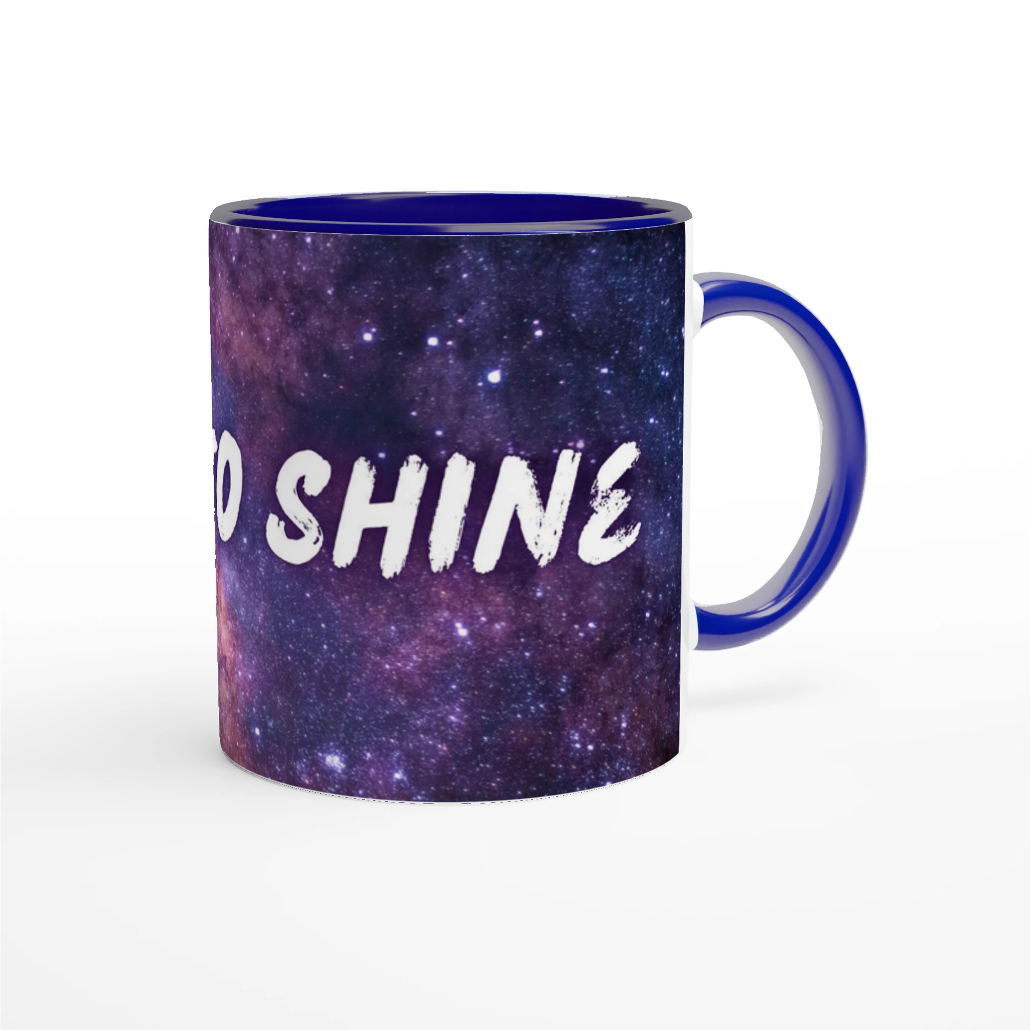 Tazza bianca ceramica 11 once per ogni occasione - Nootje store