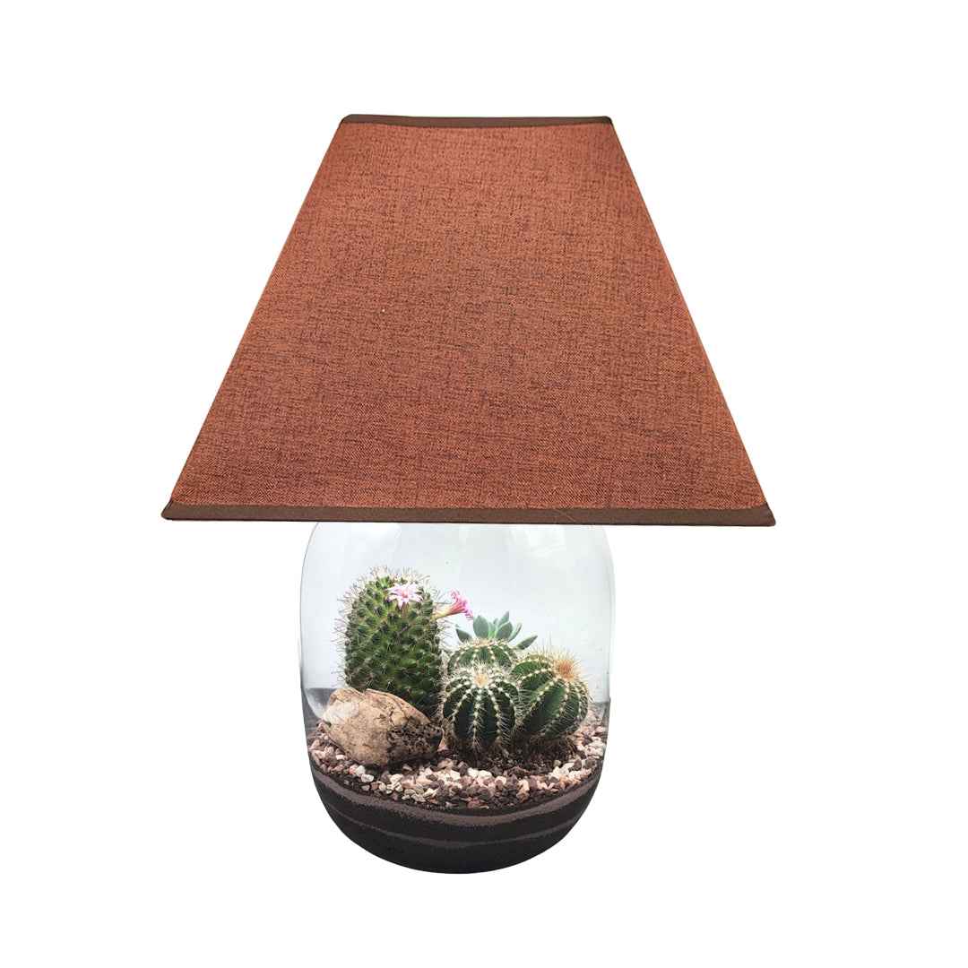 Terrarium lamparium Dune Lux Essential – LUM03G