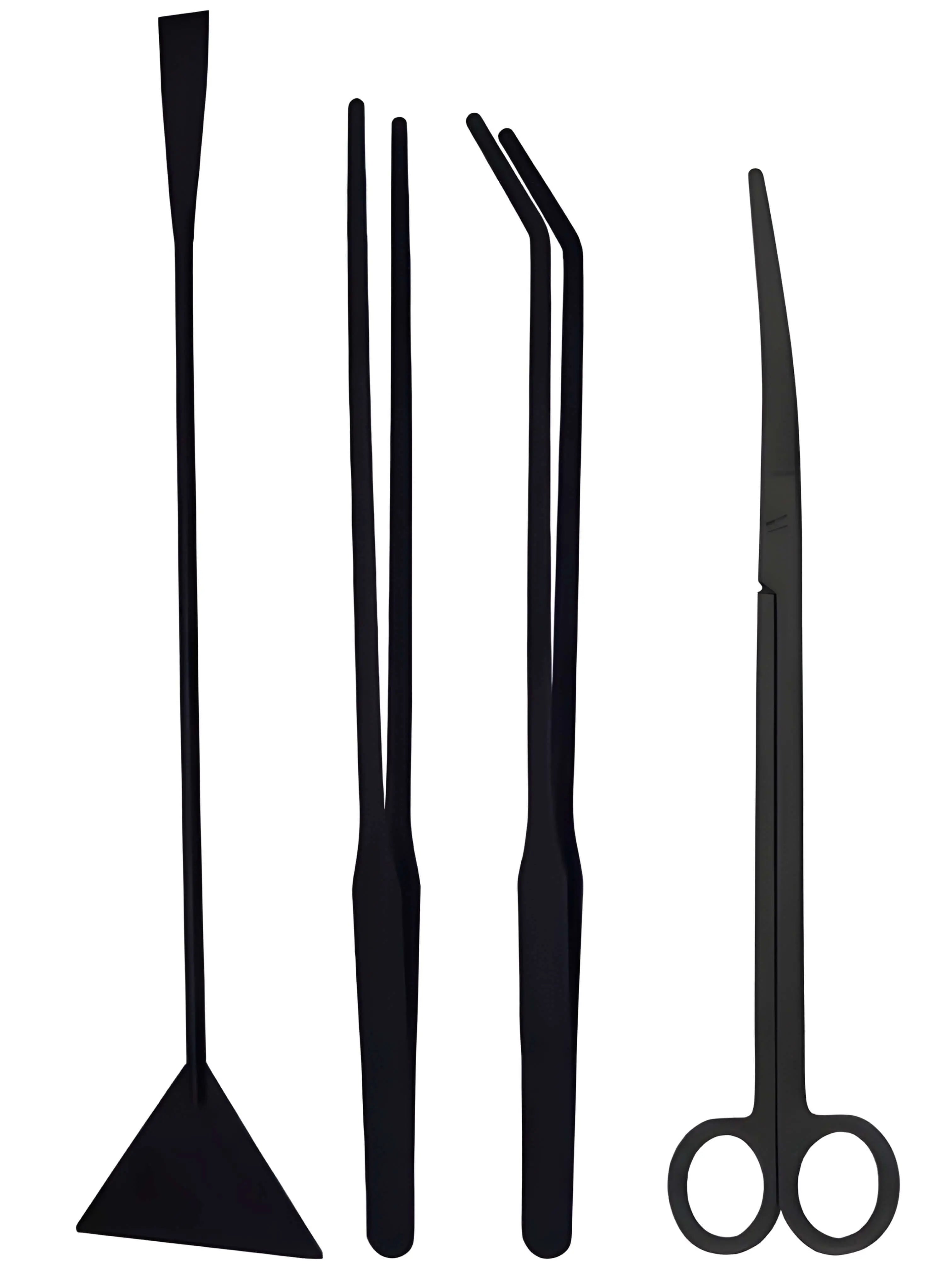 Set completo manutenzione e cura Terrarium TerraFlora Confezione regalo - Nootje store