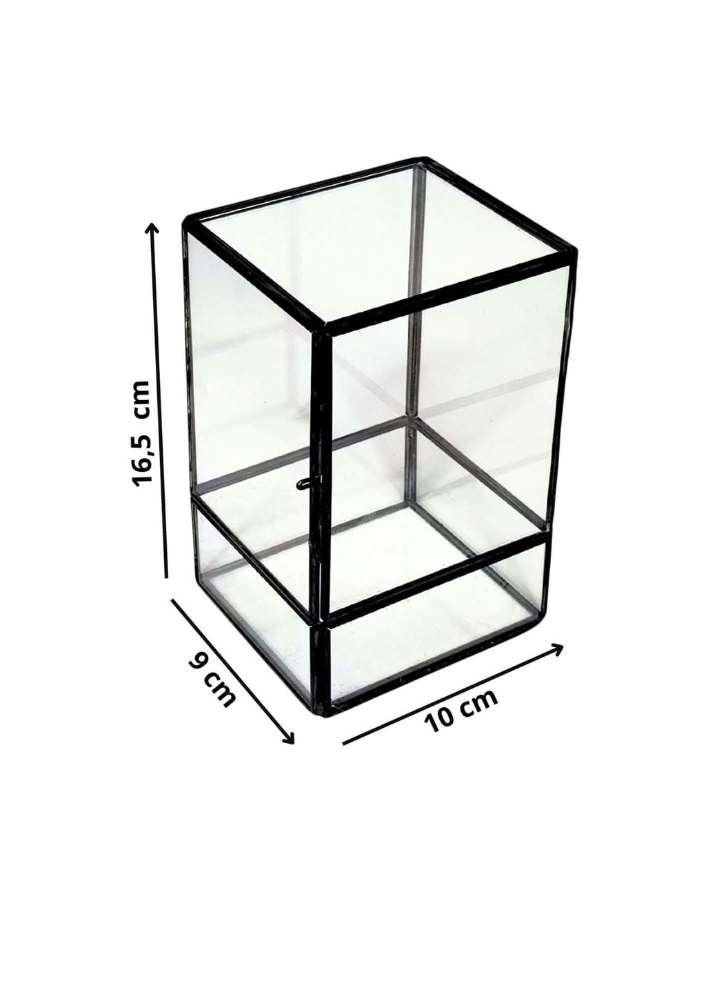 Terrarium geometrico Angolo di Vita 2TR074 - Nootje store