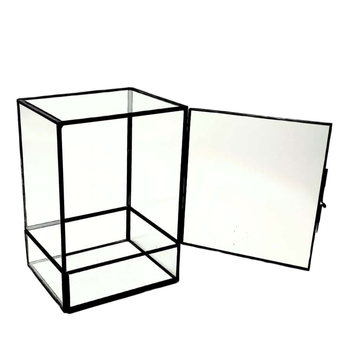 Terrarium geometrico Angolo Verde 2TR075 - Nootje store