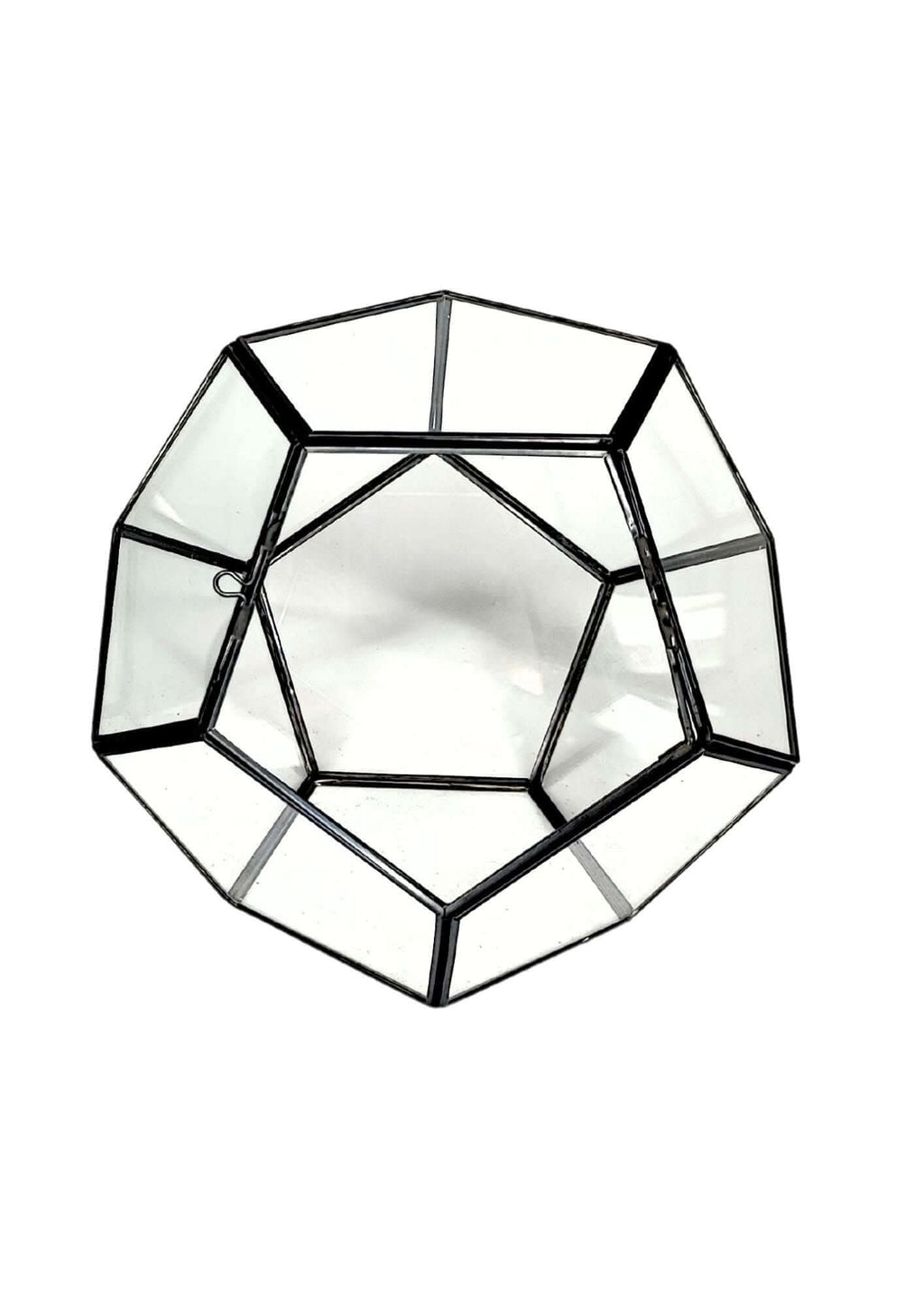 Terrarium geometrico Habitat Incantato 2TR071 - Nootje store
