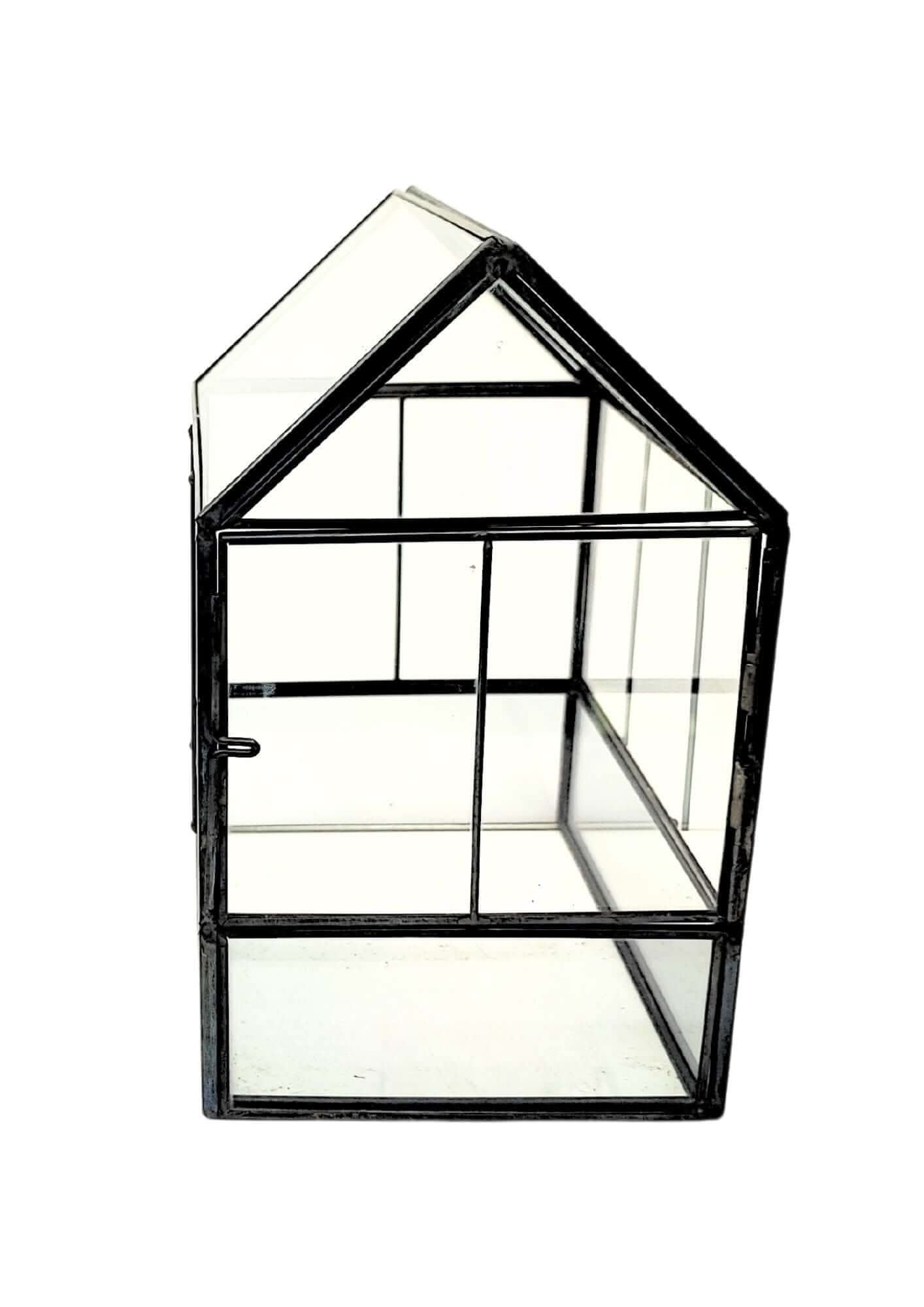 Terrarium geometrico Micro Oasi 2TR062 - Nootje store