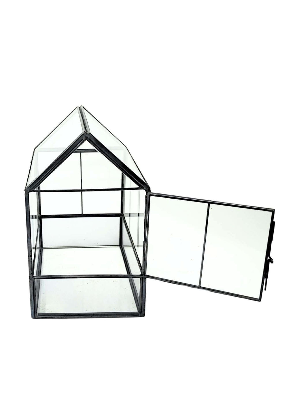 Terrarium geometrico Micro Oasi 2TR062 - Nootje store