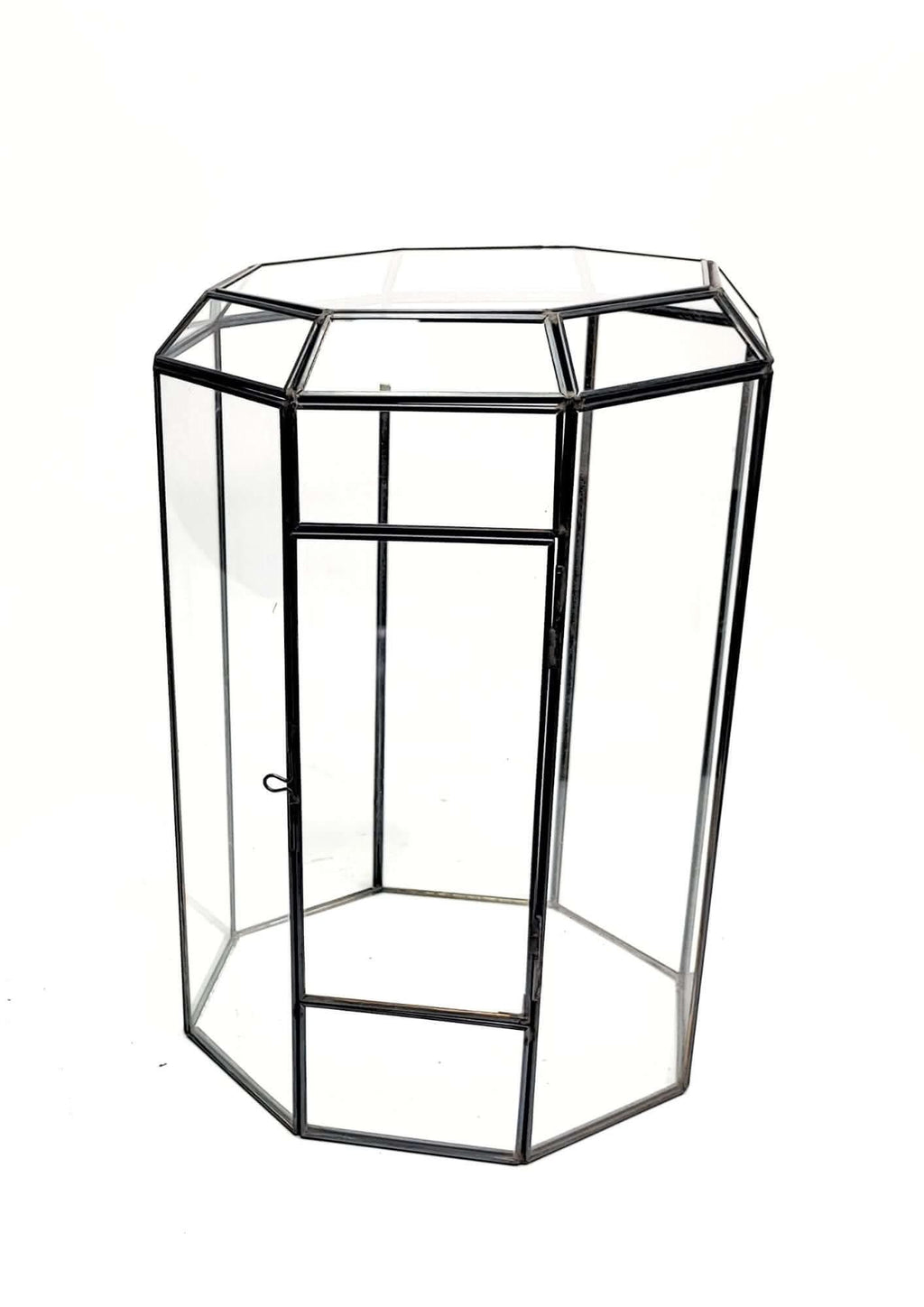 Terrarium geometrico Oasi di Luce 2TR069 - Nootje store