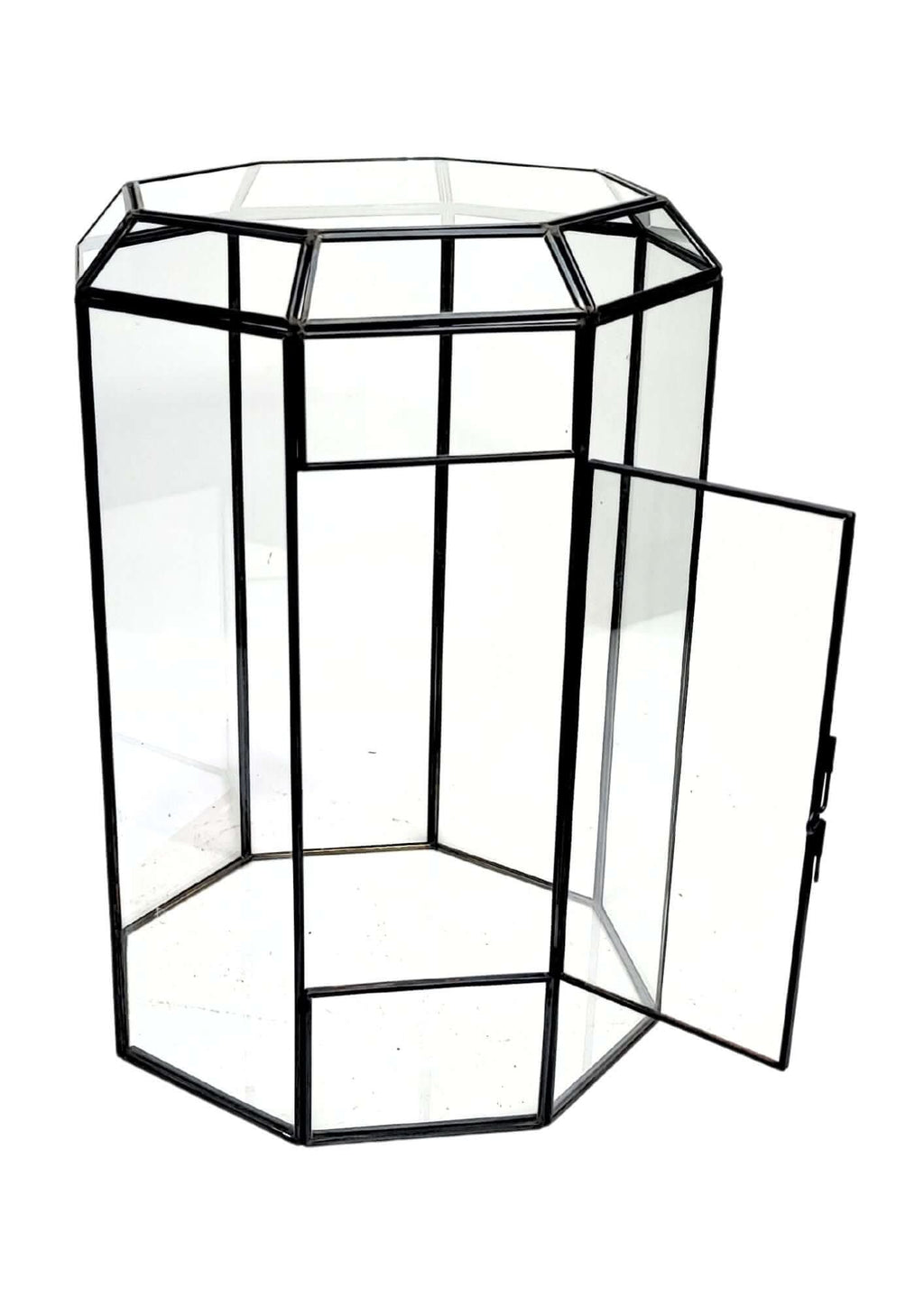 Terrarium geometrico Oasi di Luce 2TR069 - Nootje store