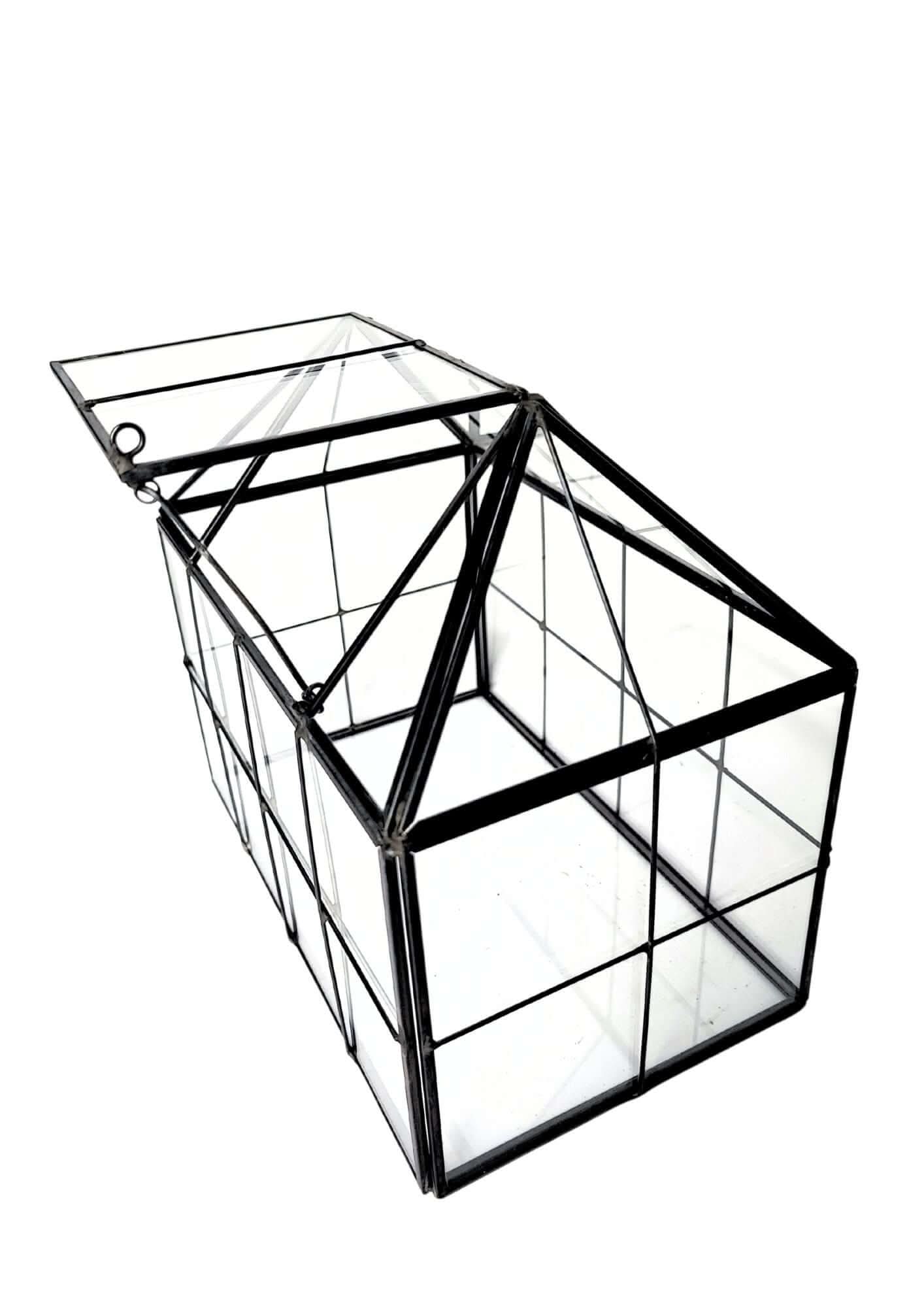 Terrarium geometrico Scrigno della Natura 2TR061 - Nootje store